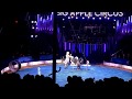 Big Apple Circus December 29 2017 Joanseasonvlogs