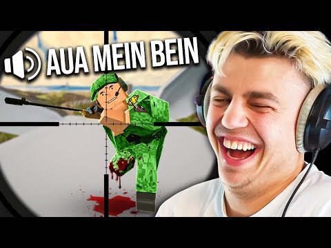 Mein Chat nimmt dieses Kinderspiel viel zu ernst!