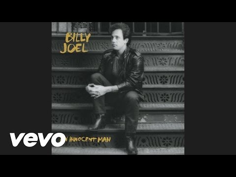 Billy Joel - The Longest Time (Audio)