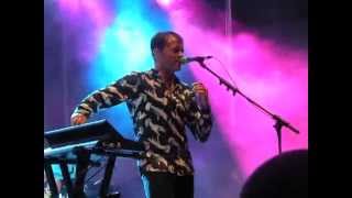 St. Lucia - Physical