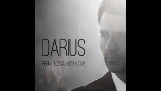 Darius Campbell Danesh - From Russia With Love