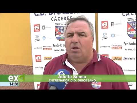 C D  Diocesano Juvenil A   C F  Peña León 20150920