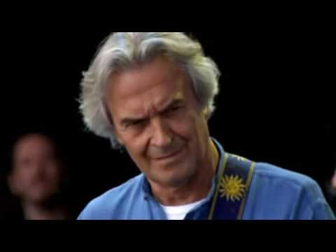 John Mclaughlin feat Vinnie Colaiuta - Crossroads 2007