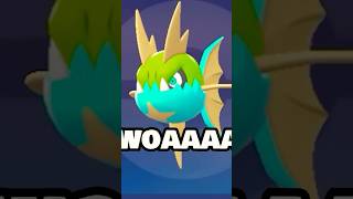 Shiny In EVERY Wild Zone