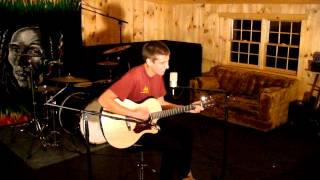 Martin Sexton - Candy (Cover)