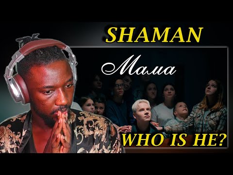 Shaman: Powerful Storytelling Through Emotional Music