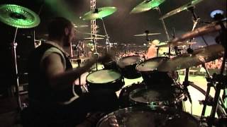 Die Apokalyptischen Reiter Iron Fist Live PartySan