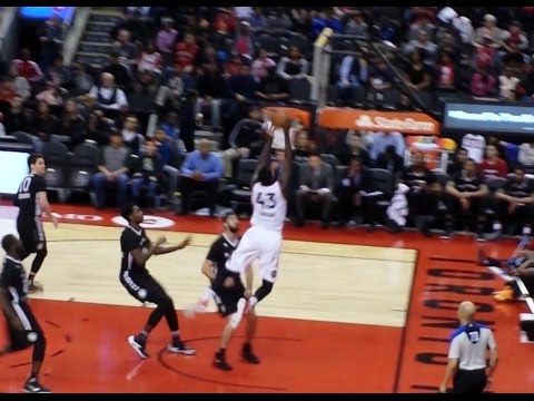 Raptors 905 vs Austin Spurs highlights