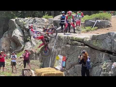NATC National Trials - Donner Ski Ranch 2024