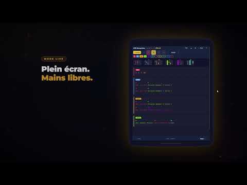 GigFlow Live Beta Testers — English