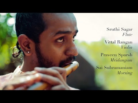 The IndianOil Now Hear Us Series: Episode 4 feat. Sruthi Sagar