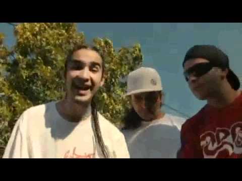 Soldados Del Ghetto - Movimiento Original