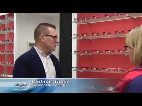 geyer aktiv, ganz einfaches Brillen Kaufen zum Alles drin Komplettpreis