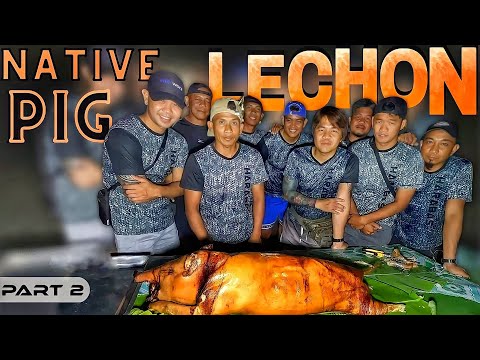 EP866-P2 - Native Pig Lechon