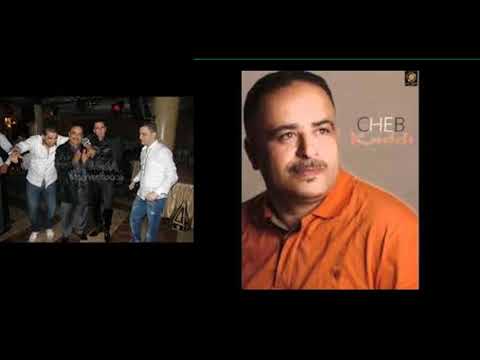 cheikh kady live complet anniversaire djamel biskra au djawhara