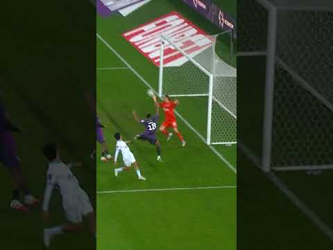 Как хорош Адамов на линии! 👏 #зенит #балтика