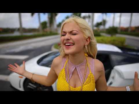 Jasmine Ortiz - MILES AWAY, feat. Ju-Seven