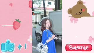 Tổng hợp tiktok Akathaisando xinh đẹp?????