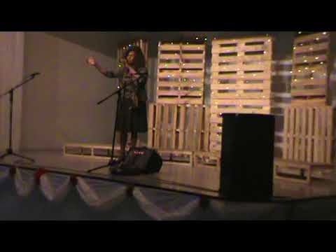 Promotional video thumbnail 3 for Jillebeeharmonibird