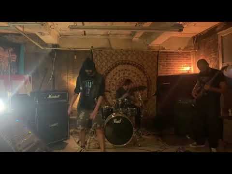 SEUM - Super Tanker - Live - August 14th 2020