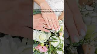 Download lagu video short story wa, pasangan halal. mp3