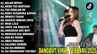 Download lagu DALAM SEPIKU AJENG FEBRIA DANGDUT KOPLO TERBARU FULL ALBUM LAGU JAWA VIRAL 2025! WAKTU DANGDUT mp3 Download lagu DALAM SEPIKU AJENG FEBRIA DANGDUT KOPLO TERBARU FULL ALBUM LAGU JAWA VIRAL 2025! WAKTU DANGDUT mp3