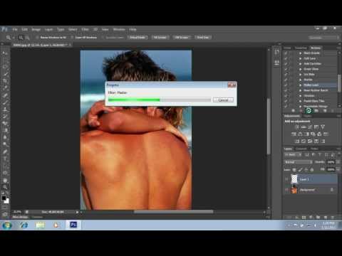 How to Create Animation in Photoshop CS6