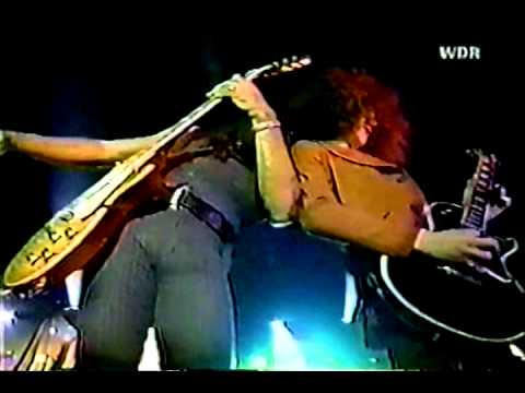Videoclip de Beyond The 7th Sky — Lenny Kravitz