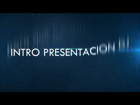INTRO PRESENTACION PARA DJ /  GRATIS/ + OFF PARA descargar descr.   / SIN NOMBRE