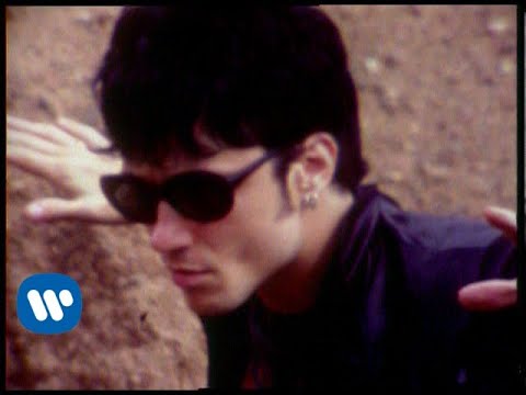 Enrique Bunbury - Planeta Sur (Videoclip Oficial)