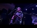 Tim Barry Live - Wait At Milano - The Camel, Richmond, VA - 11/23/24