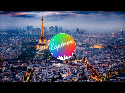 VON STORM - LATE NIGHT BOUND (feat. CASPIAN ROSE)