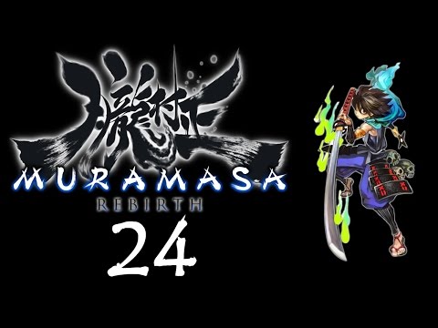 Muramasa Rebirth - Was wäre wenn? [24][Kisuke]