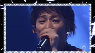 UVERworld★RANGE★ライブ映像