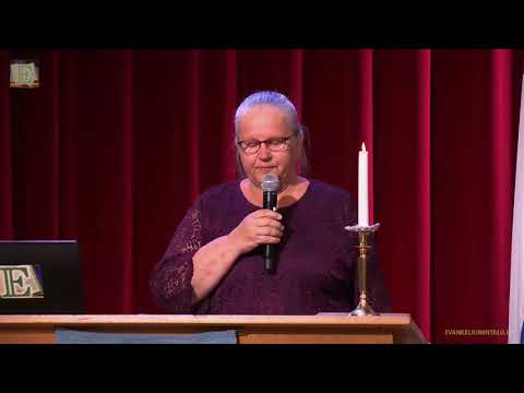 ESA HEISKA SANAN ÄÄRELLÄ 14.6.2020 - OHJELMAN LOPPUOSA