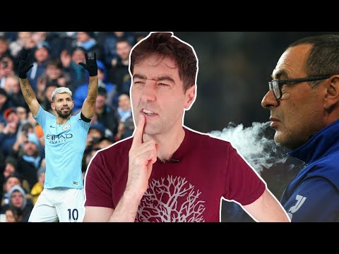 Chelsea are the new Arsenal | 5 Things We Learned [Jim Daly]