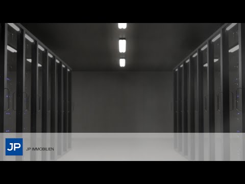 JP Immobilienmakler Wien – Meier im Serverraum? Neues Büro gesucht? Wir haben was für Sie.