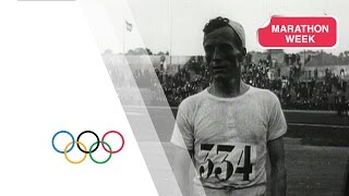 [其他] 奧運馬拉松故事16-1924巴黎-標馬時代開始
