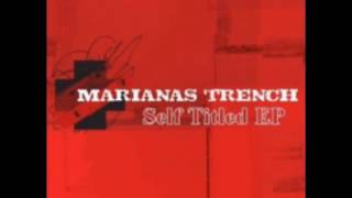 Marianas Trench - Decided To Break It (EP)