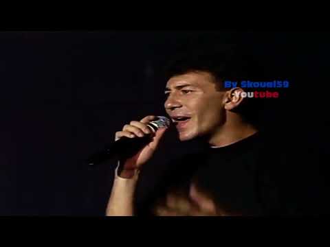 François Feldman - Tombé D'amour [Live 91]