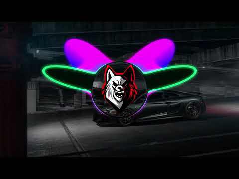 Luke ST & Kohen - Close Your Eyes (Bass Boosted)