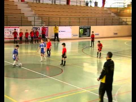 PMFC 2003 -- Villány   9 : 0
