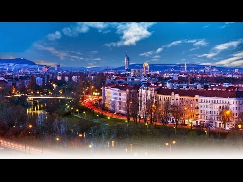 Bécs - Városi Barangolás