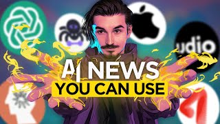 Powerful AI Use Cases That Work Today