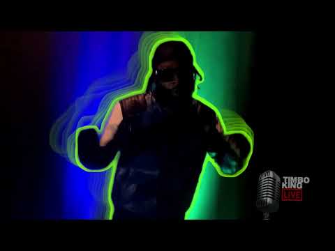 Timbo King Live New Theme Song (Snippet)￼