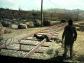 Red Dead Redemption Train Kill - Yee Haw 