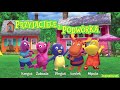 Przyjaciele Z Podworka Intro House Polski