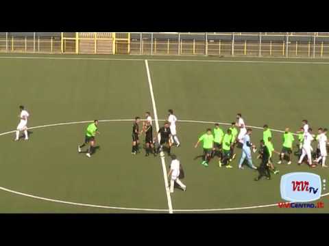 Sintesi di Juve Stabia   Frattese del 20 agosto 2016