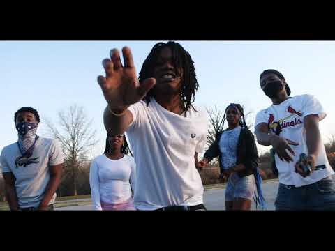 Lywaynee - SpotEmGotEm