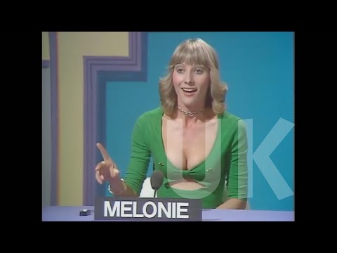 Benny Hill sale of the half century 1976